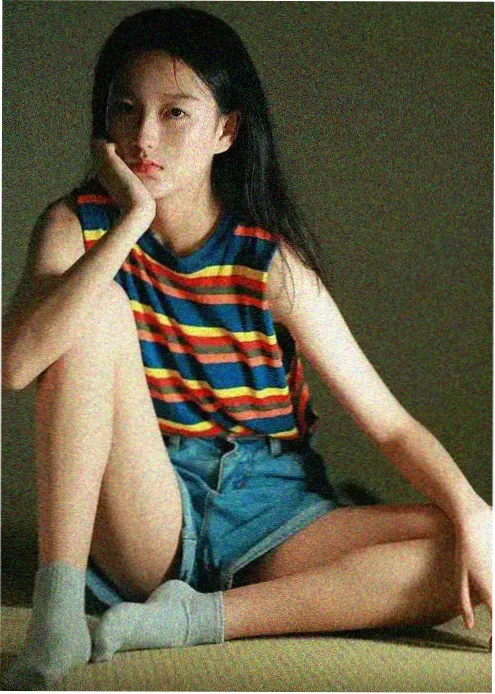 欧美动漫漫画家的最后一页